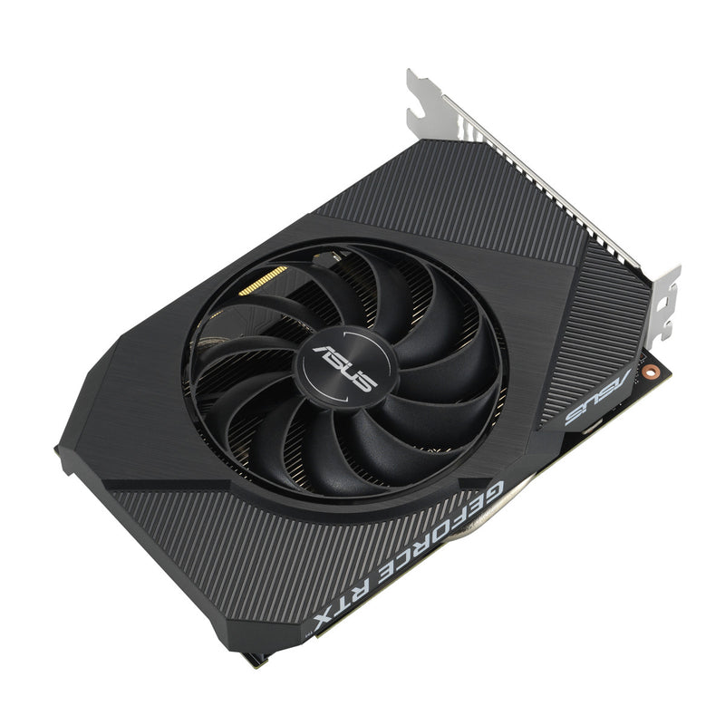 Asus Phoenix PH-RTX3050-8G-V2 NVIDIA GeForce RTX 3050 8 GB Graphics Card