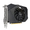 Asus Phoenix PH-RTX3050-8G-V2 NVIDIA GeForce RTX 3050 8 GB Graphics Card