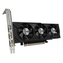 Gigabyte OC Low Profile NVIDIA GeForce RTX­ 4060 8 GB Graphics Card