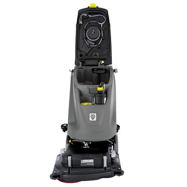 Karcher Scrubber Dryer B 60 W BP