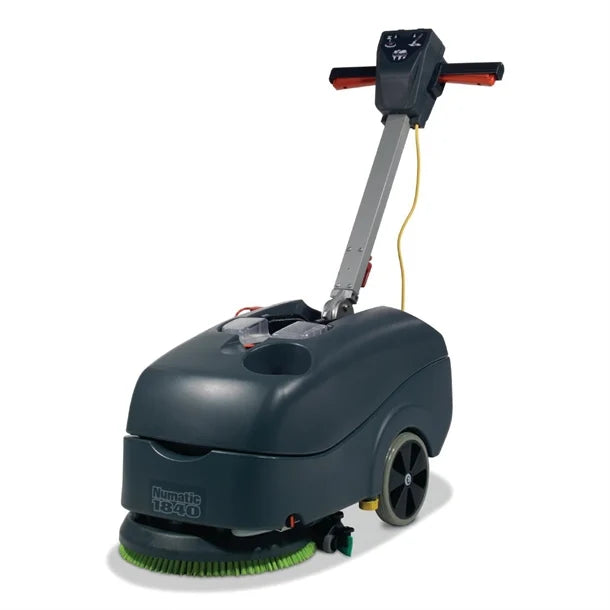 Numatic Small Scrubber Dryer TT1840G