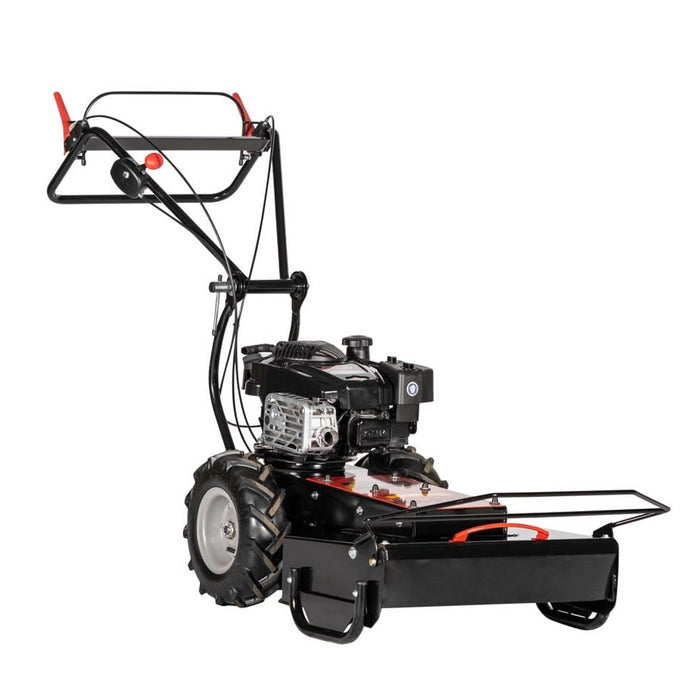 Lumag HGM85055 Mower | Mulching mower, petrol mower HGM85055