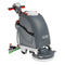 Numatic Compact Cordless Scrubber Dryer TTB3045NX