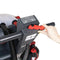 Numatic Compact Cordless Scrubber Dryer TTB3045NX