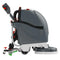 Numatic Compact Cordless Scrubber Dryer TTB3045NX