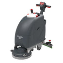 Numatic Mid Sized Cordless Scrubber Dryer TBL4045 with 2xNX1K Batteries