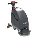 Numatic Mid Sized Cordless Scrubber Dryer TBL4045 with 2xNX1K Batteries