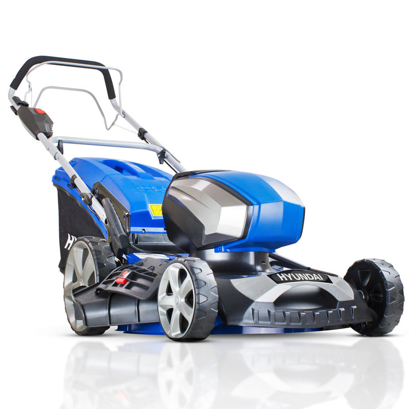 Hyundai HYM80LI460SP Battery Powered Lawnmower