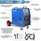 Hyundai 200 Amp MIG Welder, 230V Single Phase, Pro series | HYMIG-200I