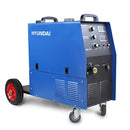 Hyundai 200 Amp MIG Welder, 230V Single Phase, Pro series | HYMIG-200I