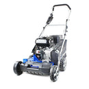 Hyundai 212cc Petrol Lawn Scarifier and Aerator | HYSC210