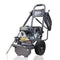 Hyundai 3100psi 213bar Petrol Pressure Washer 10L/min 212cc Engine, Annovi Reverberi (AR) Pump| HYW3100P2