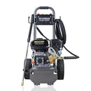 Hyundai 3100psi 213bar Petrol Pressure Washer 10L/min 212cc Engine, Annovi Reverberi (AR) Pump| HYW3100P2