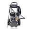 Hyundai 3100psi 213bar Petrol Pressure Washer 10L/min 212cc Engine, Annovi Reverberi (AR) Pump| HYW3100P2