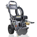 Hyundai 3100psi 213bar Petrol Pressure Washer 10L/min 212cc Engine, Annovi Reverberi (AR) Pump| HYW3100P2