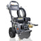 Hyundai 3100psi 213bar Petrol Pressure Washer 10L/min 212cc Engine, Annovi Reverberi (AR) Pump| HYW3100P2