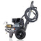 Hyundai 3100psi 213bar Petrol Pressure Washer 10L/min 212cc Engine, Annovi Reverberi (AR) Pump| HYW3100P2