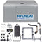 Hyundai Motorhome RV Petrol Leisure Generator | HY3500RVi