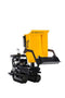 Lumag Gasoline Track Dumper MD500HPROHTS (c/w high tip + shovel)