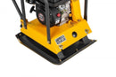 Lumag RP1100PRO 15KN 17″ Petrol Compactor Plate