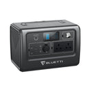 BLUETTI EB70 Portable Power Station | 1,000W 716Wh