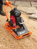 Belle Minipac 300 - 2.5HP Honda Petrol Plate Compactor 535 x 300mm