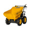 Lumag MD300R 300kg Petrol Power Barrow with Manual Tip