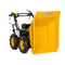 Lumag MD300R 300kg Petrol Power Barrow with Manual Tip