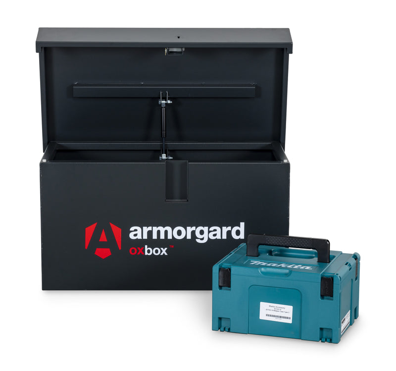 Armorgard Oxbox OX1 Tool Box