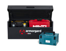 Armorgard Oxbox OX2 Tool Box