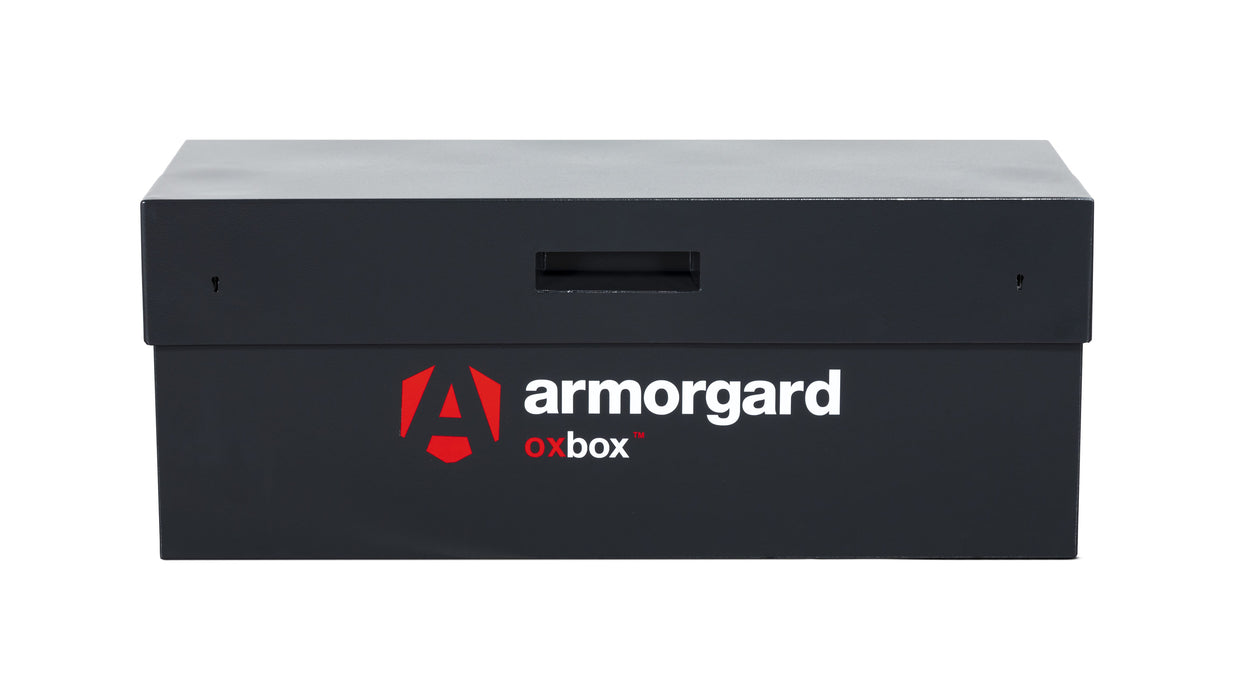 Armorgard Oxbox OX2 Tool Box
