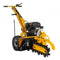 Lumag GF450 Petrol Trencher (450mm Max Depth)