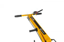 Lumag GF450 Petrol Trencher (450mm Max Depth)