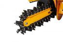 Lumag GF800 Petrol Trencher (600mm Max Depth)