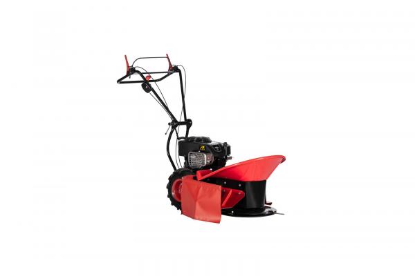 Lumag HGS87564 Petrol High Grass and Brush Mower