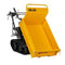 Lumag MD300 300kg Petrol Mini Dumper with Manual Tip