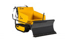 Lumag MD500H 500kg Petrol Mini Dumper with Hydraulic Tip